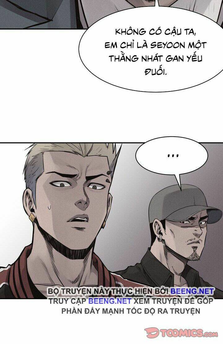 Nắm Đấm: Chapter 69