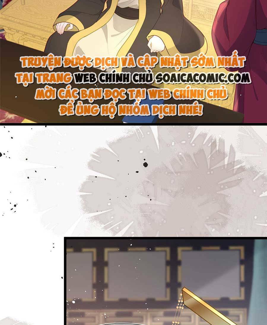 Nam Sủng Ta Nuôi Lại Cắn Ta: Chapter 29