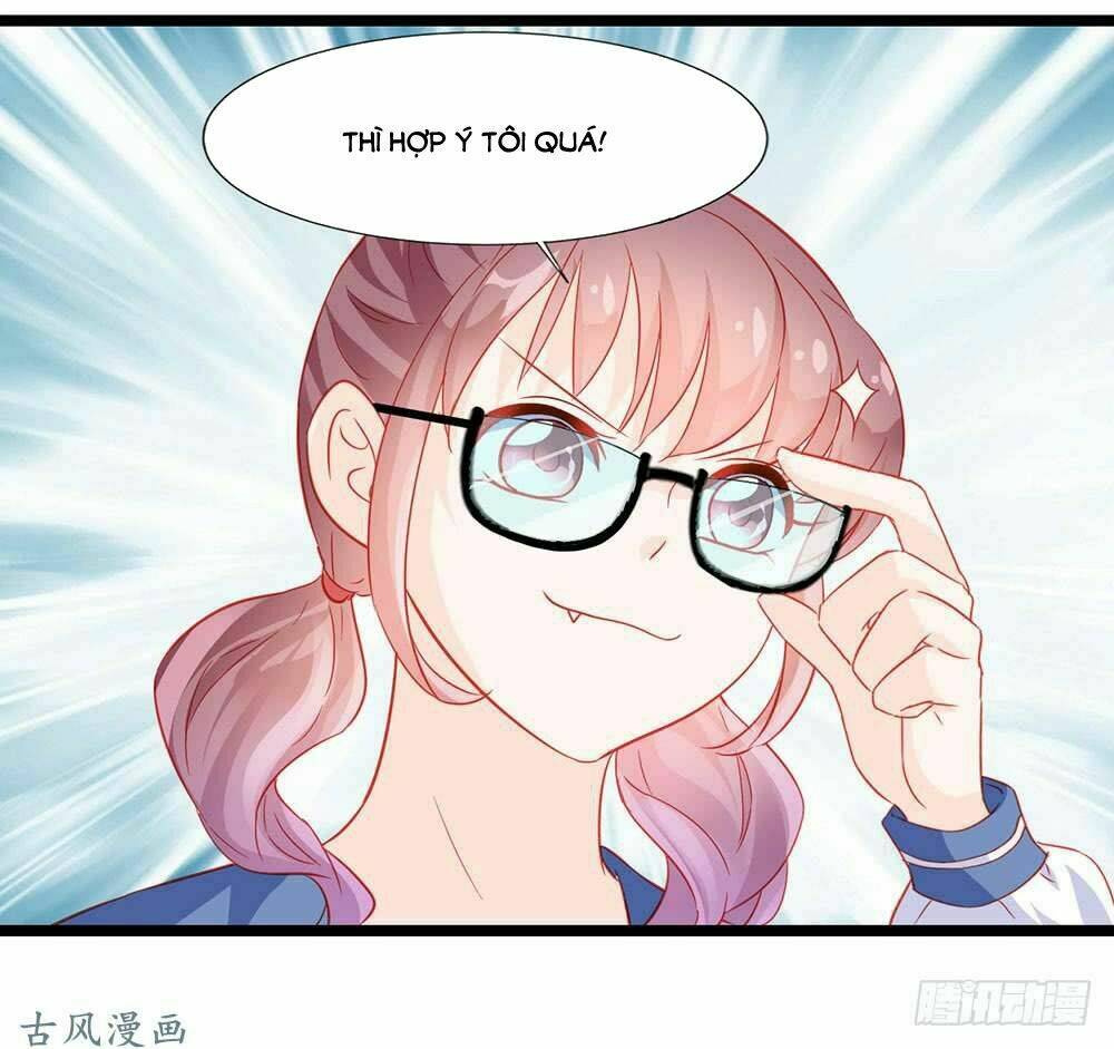 Tu La Thiếu Gia Quá Kiêu Ngạo: Chapter 22