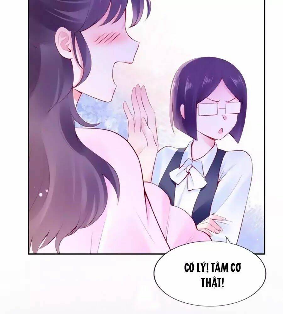 Hai Mặt Cuốn Hút Của Anh: Chapter 31