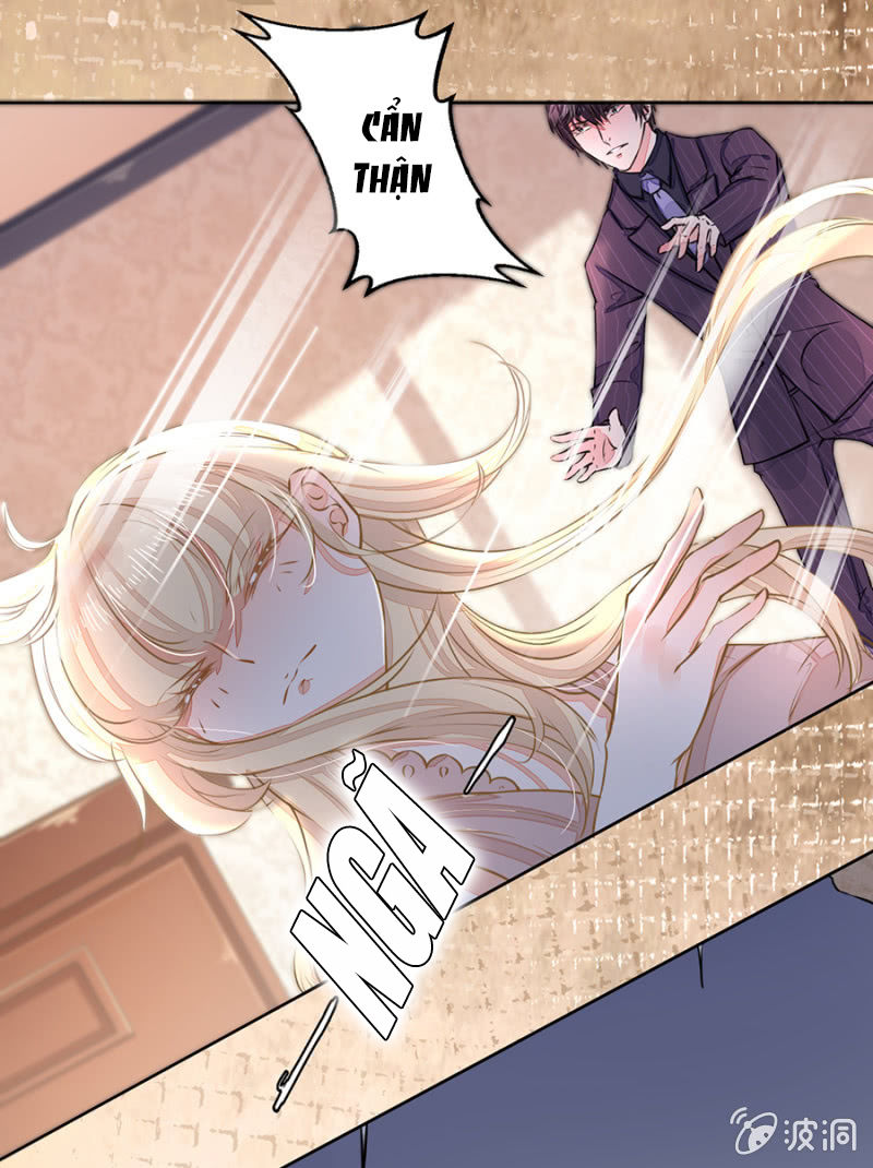 Hôn Sai 55 Lần: Chapter 26