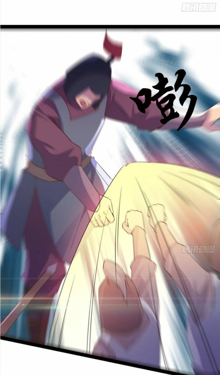 Kiếm Đồ: Chapter 71