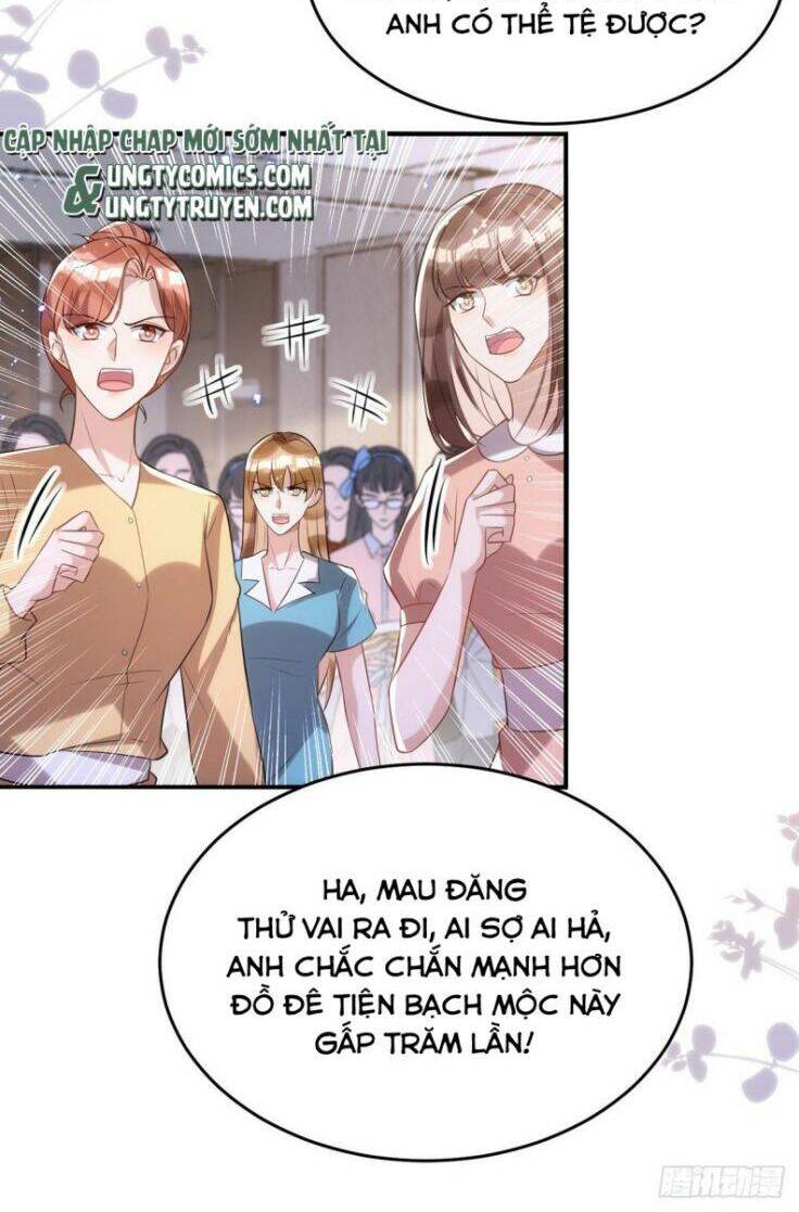 Thú Thụ Bất Thân: Chapter 105