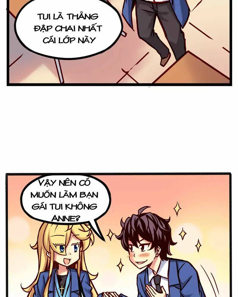 Everywhere & Nowhere: Chapter 2