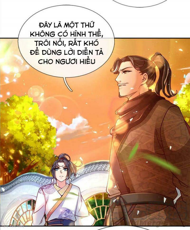 Thân Thể Của Ta Là Kiếm Chủng: Chapter 62