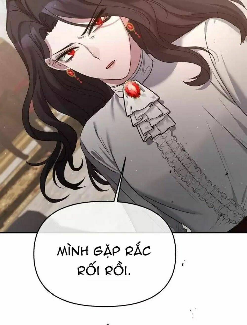 Nữ Công Tước Phương Bắc Là Một Nhân Vật Phản Diện: Chapter 1