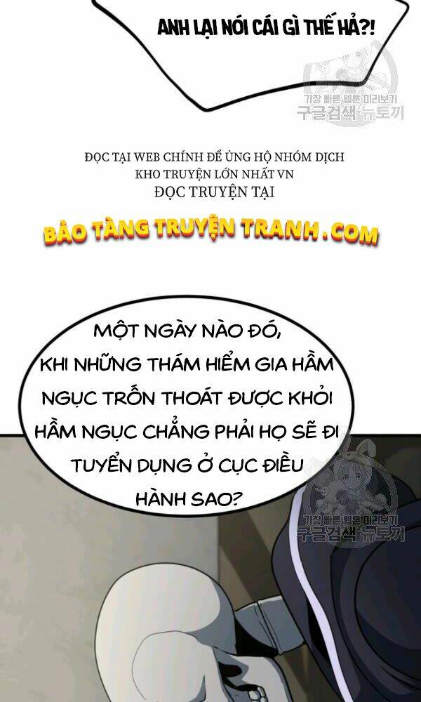 Ngôi Nhà Kết Nối Với Hầm Ngục: Chapter 39