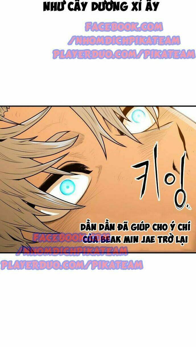 Chinh Phạt Học Đường: Chapter 14