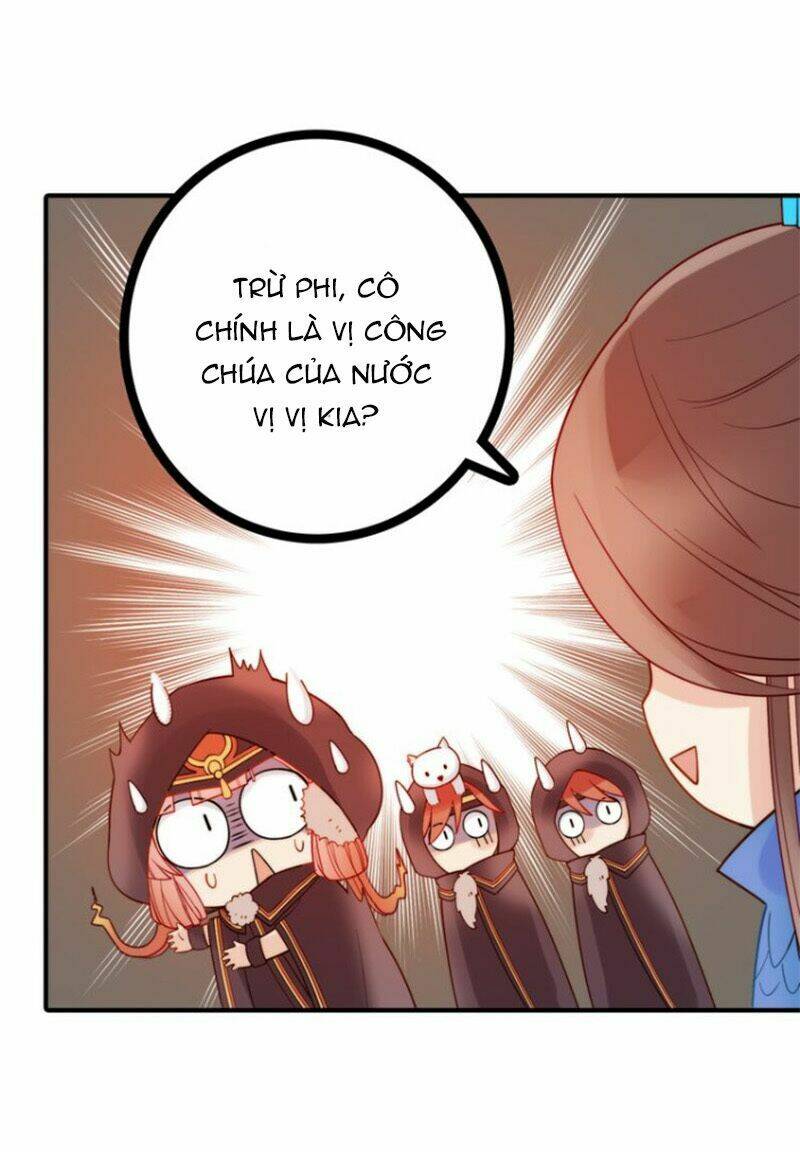 Cướp Chàng Vợ Về Đón Năm Mới: Chapter 5.2