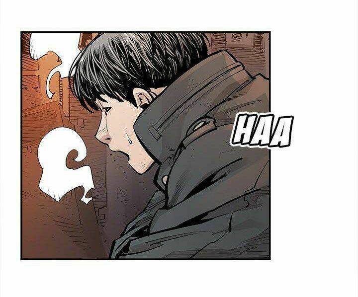 The Devil\’s Descendants: Chapter 11