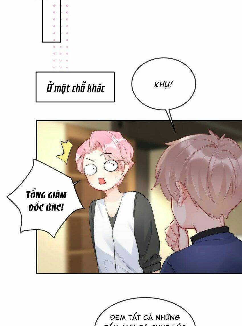 Boss Đại Nhân Là Nữ Thần?: Chapter 47