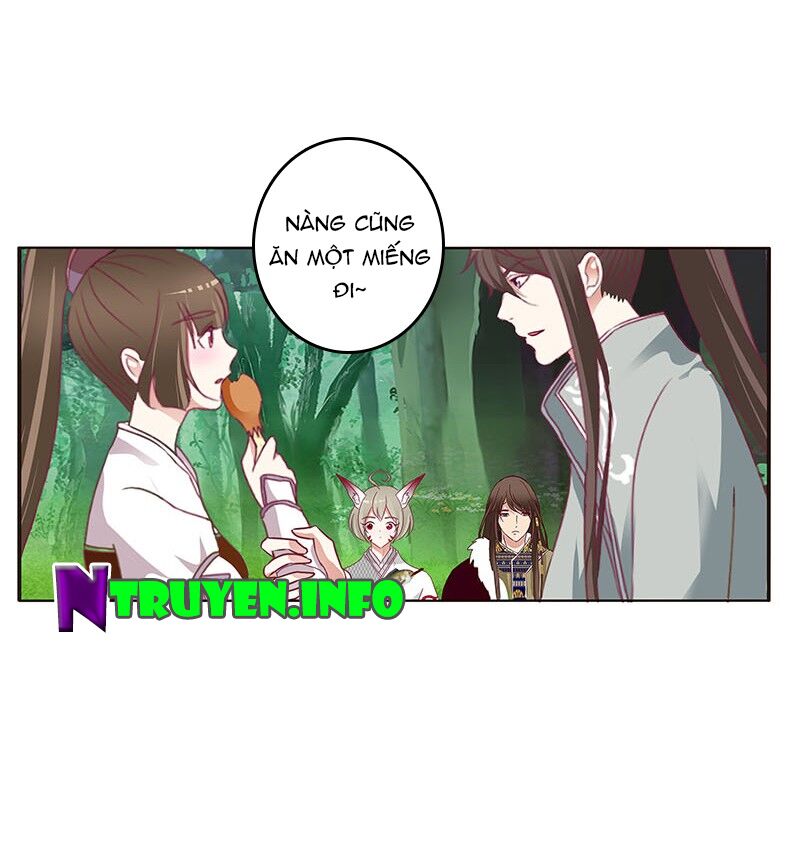 Thông Linh Phi: Chapter 318