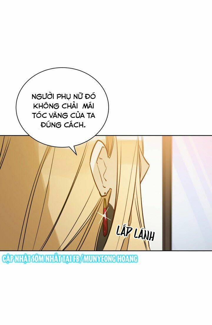 Quái Thú Với Hoa: Chapter 70