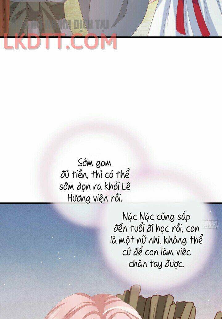 Kiều Phu Có Hỉ: Chapter 20