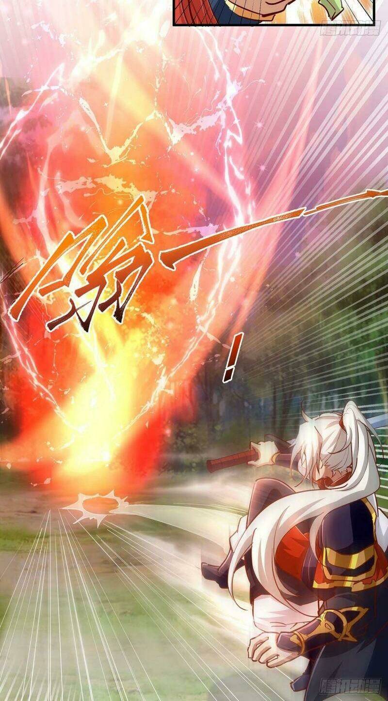 Siêu Cấp Thôn Phệ Hệ Thống: Chapter 32