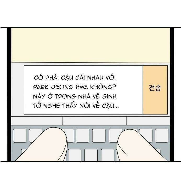 30 Phút Bước Đi Bên Em: Chapter 77
