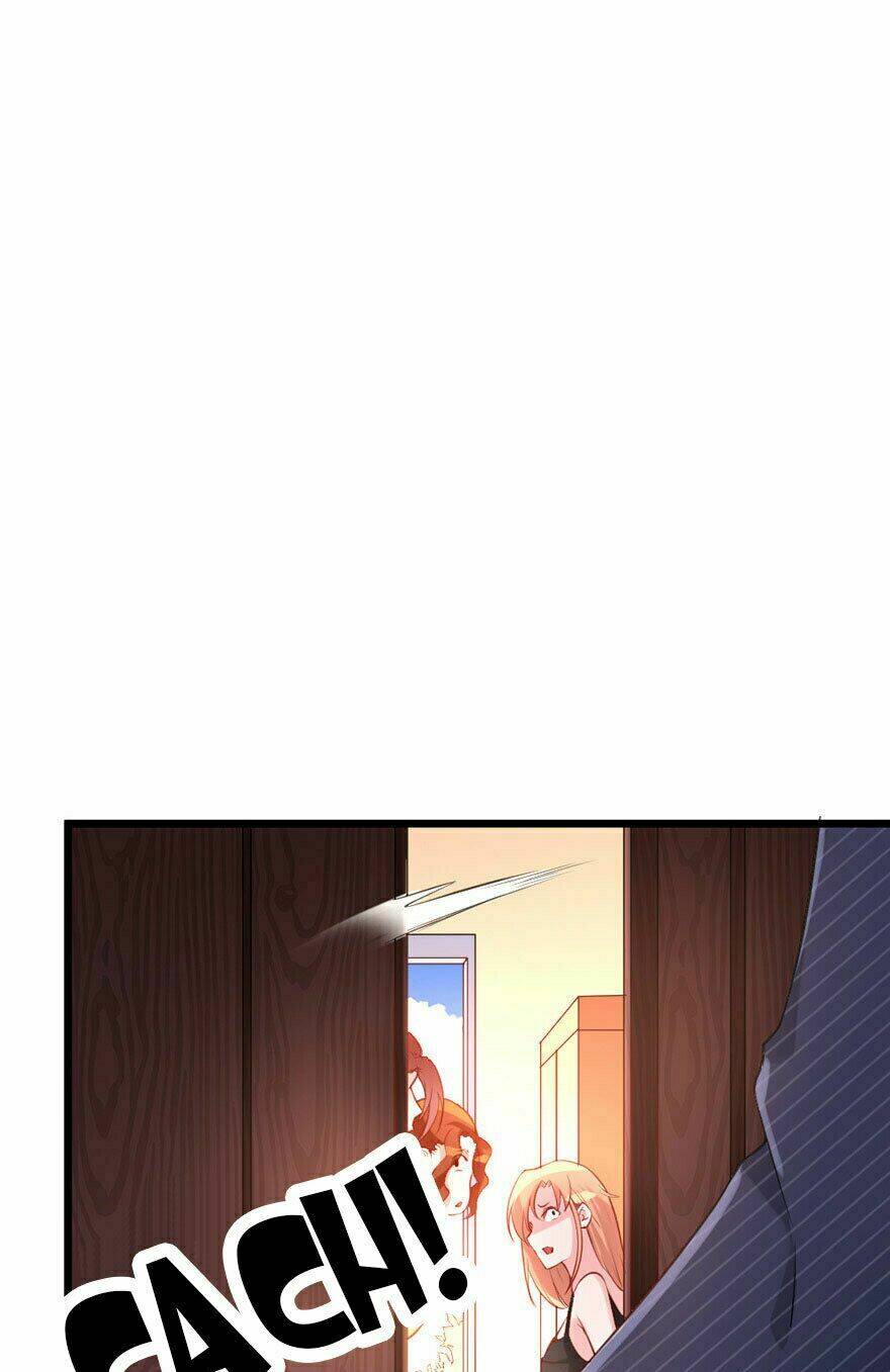 Tiểu Bạch Điềm Thê Của Long Thiếu: Chapter 21