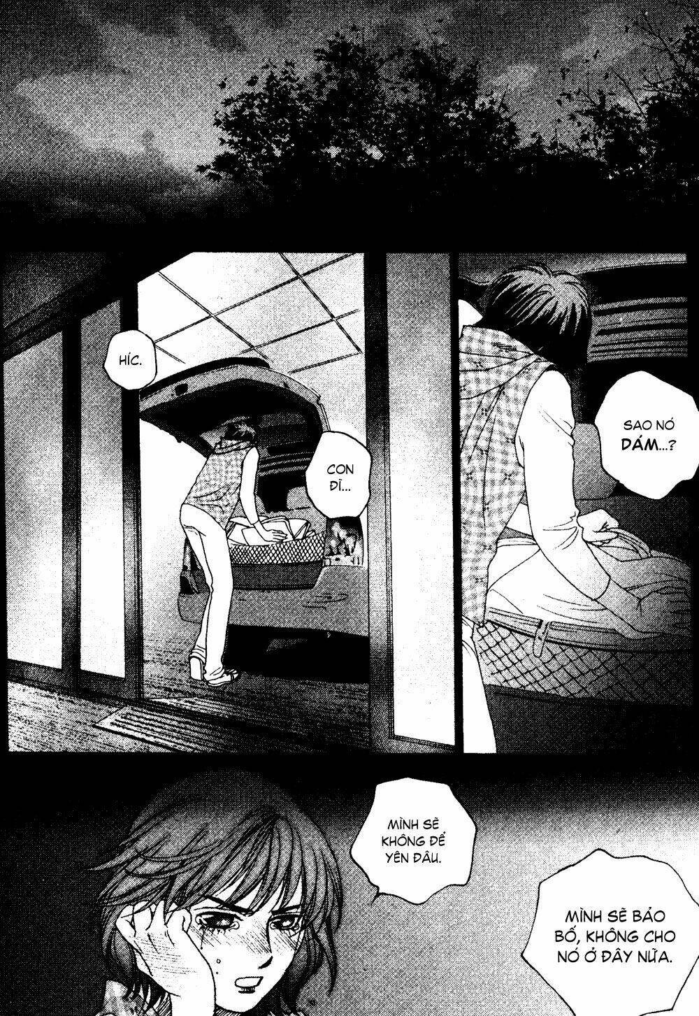 Redrum 327: Chapter 6