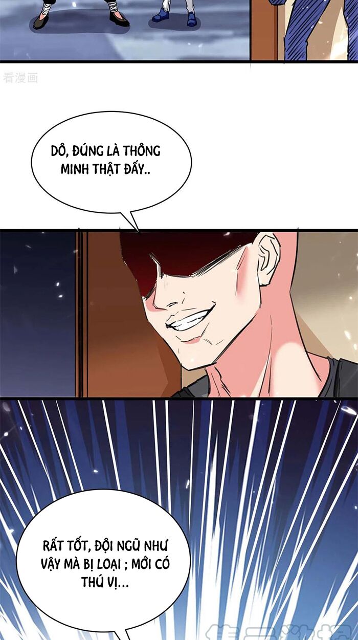 Trọng Sinh Khí Thiếu Quy Lai: Chapter 193