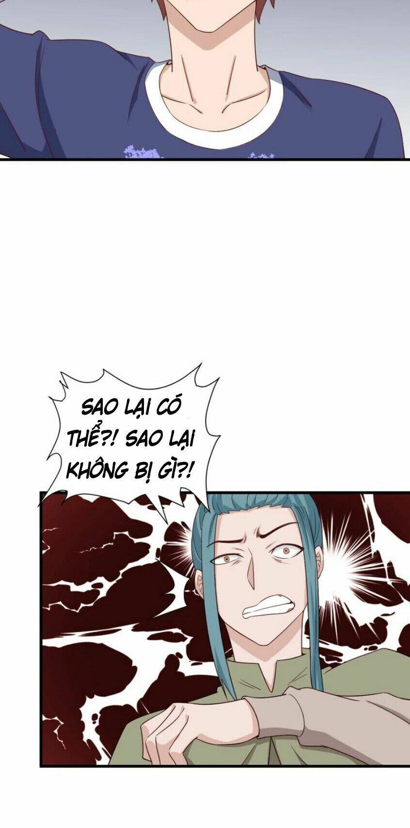 Hệ Thống Tu Tiên Mạnh Nhất: Chapter 28