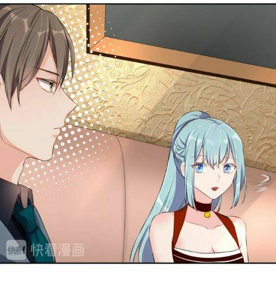 Cẩm Nang Nuôi Dưỡng Ông Xã: Chapter 5