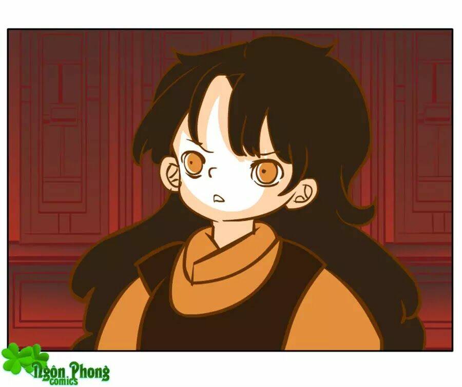 Hòa Thượng Và Tiểu Long Quân: Chapter 56