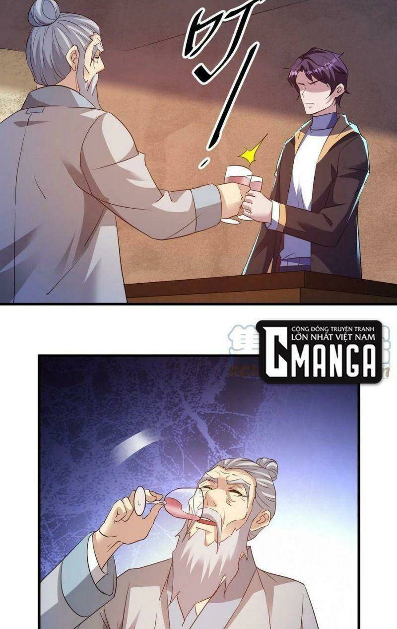 Ta Đã Đặt Ra Thời Đại Của Vạn Tộc: Chapter 66
