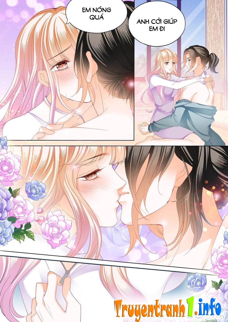 Bá Đạo Tiểu Thúc, Xin Trêu Chọc Vừa Thôi!: Chapter 183