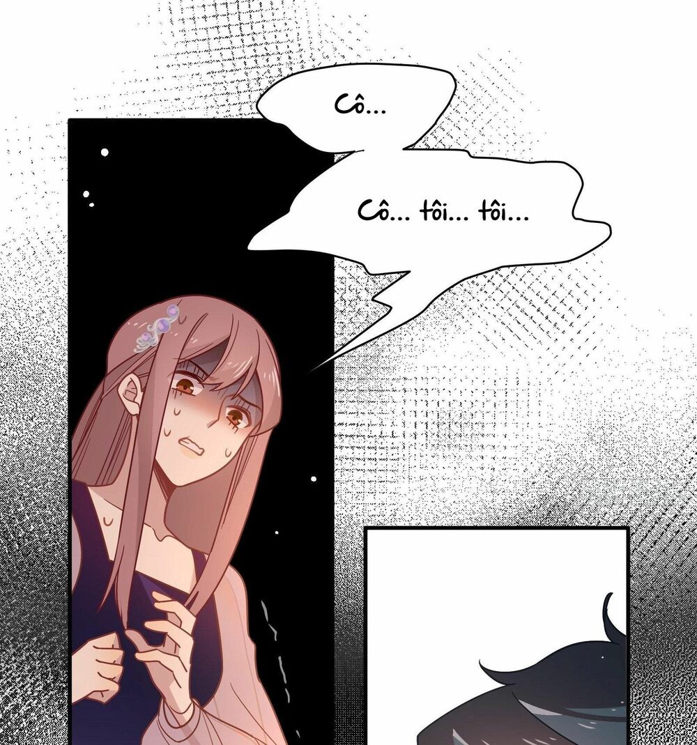 Nữ Phụ Như Tôi Cũng Có Ngày Ra Mắt: Chapter 53