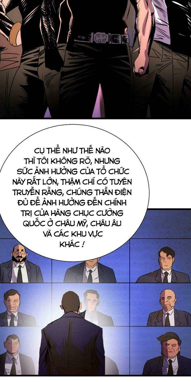 Bắt Đầu Với Tề Thiên Đại Thánh: Chapter 13
