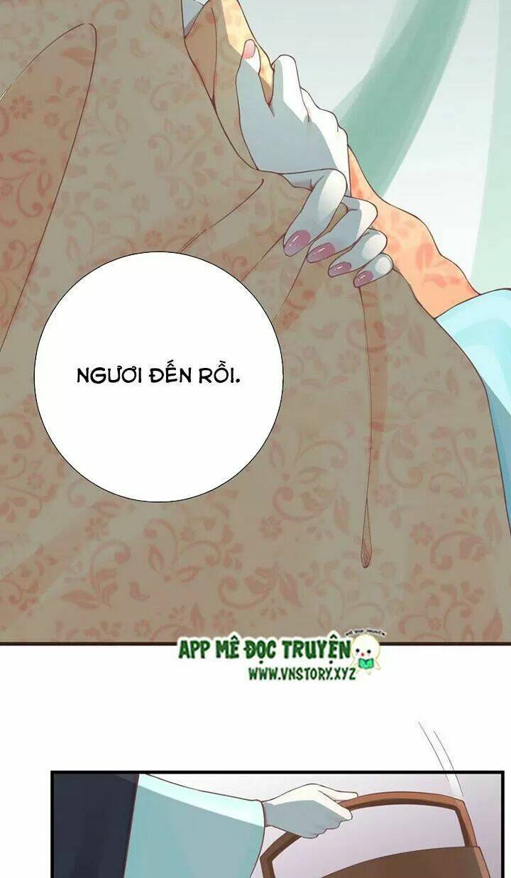 Hoàng Hậu Bận Lắm: Chapter 138