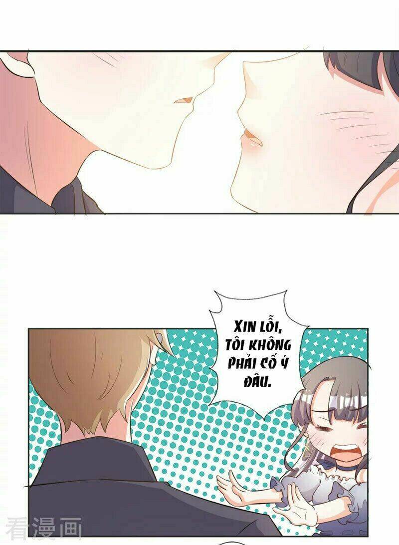 Hôn Nhân Dục Vọng: Thiếu Gia Nhẹ Một Chút!: Chapter 43