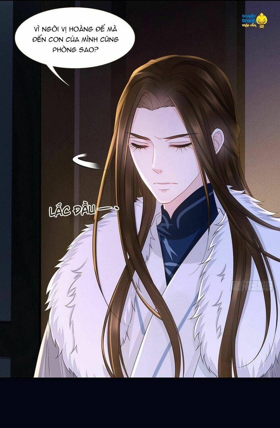 Đại Giá Thừa Tướng: Chapter 128