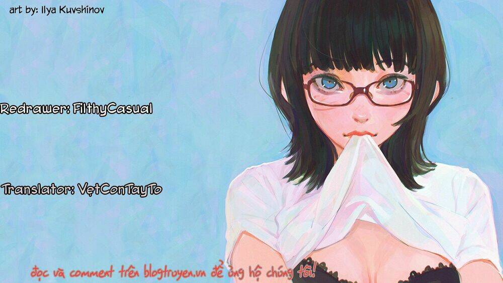 Hoả Quyền: Chapter 35