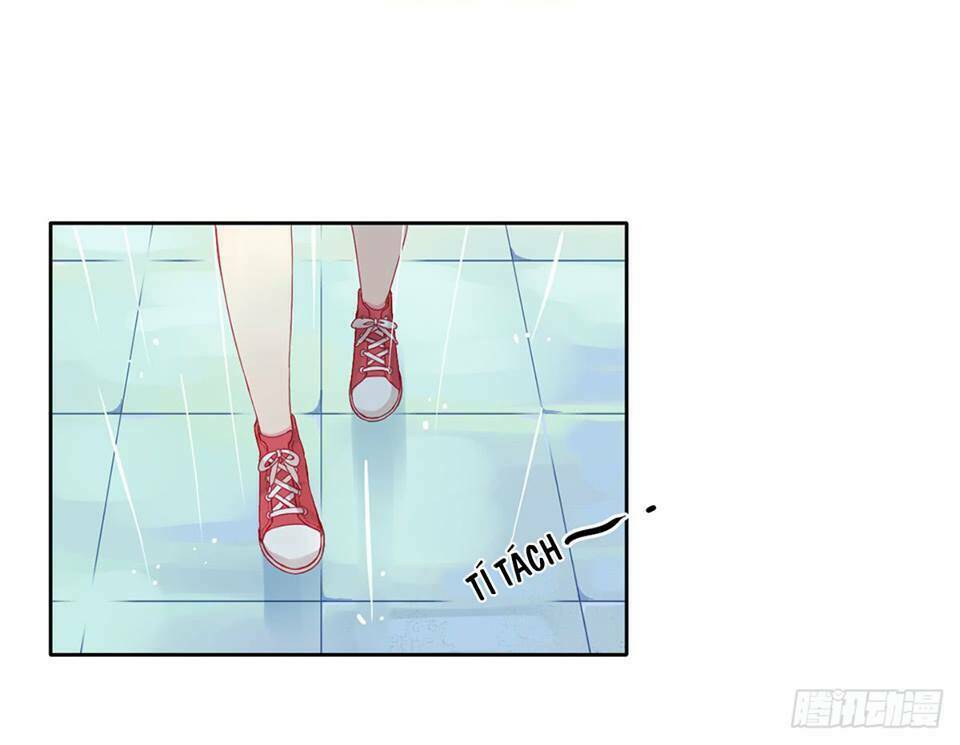 Vương Bài Điềm Mật: Chapter 1