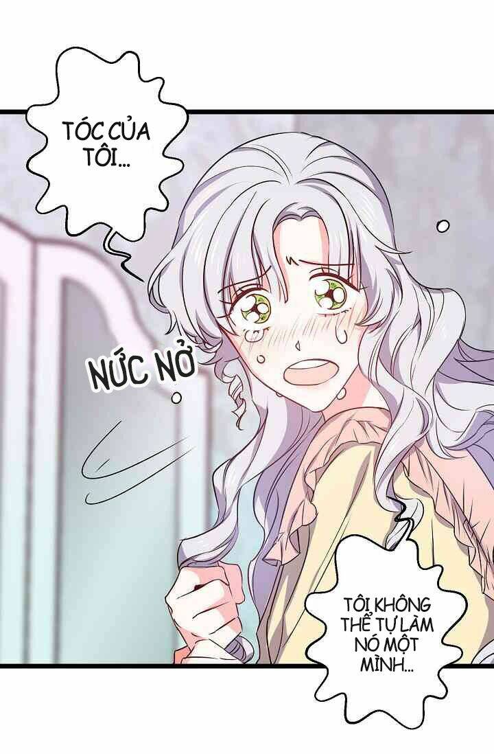 Hôn Lễ Báo Thù: Chapter 11