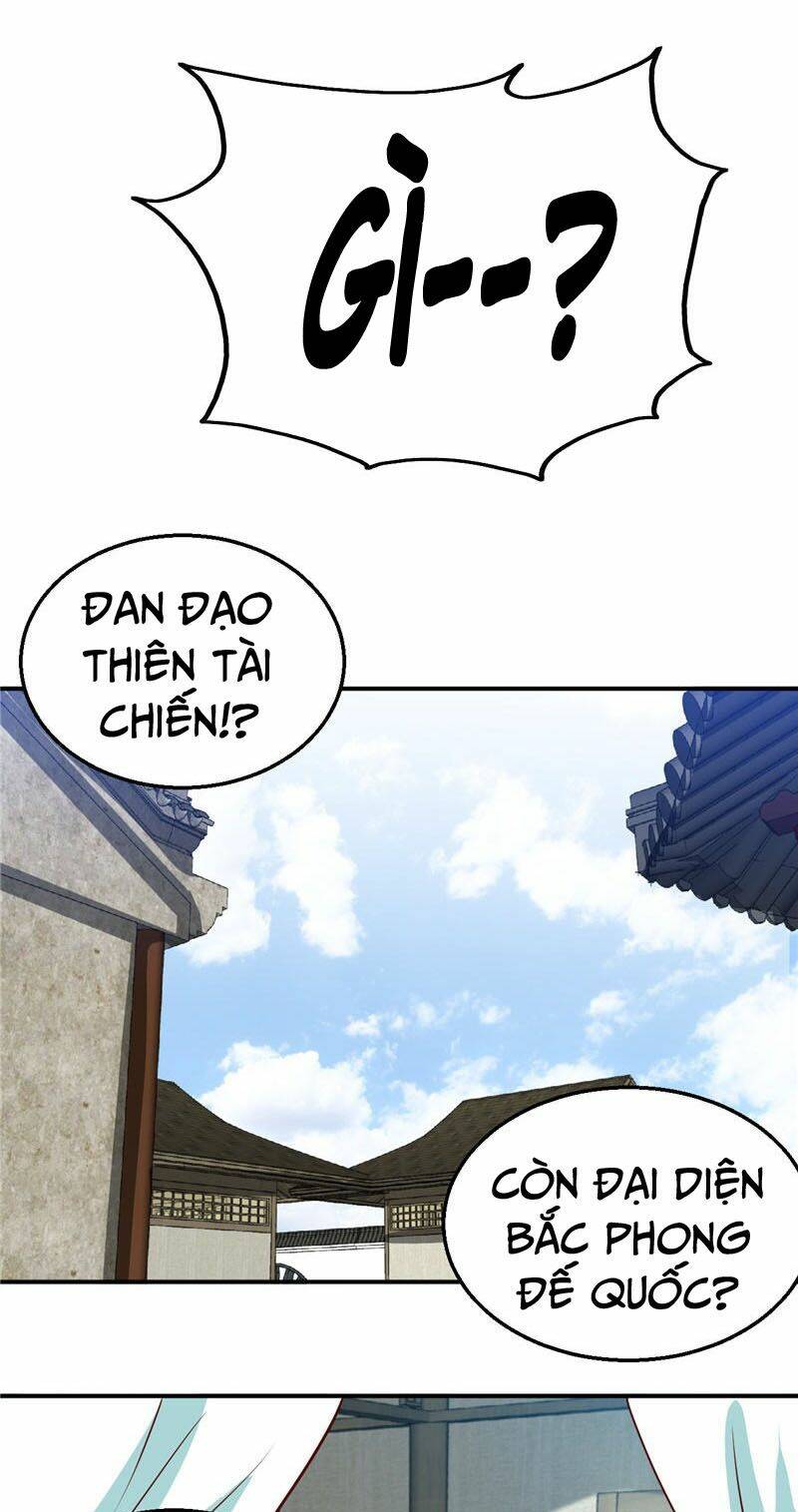 Chí Tôn Võ Đế: Chapter 174