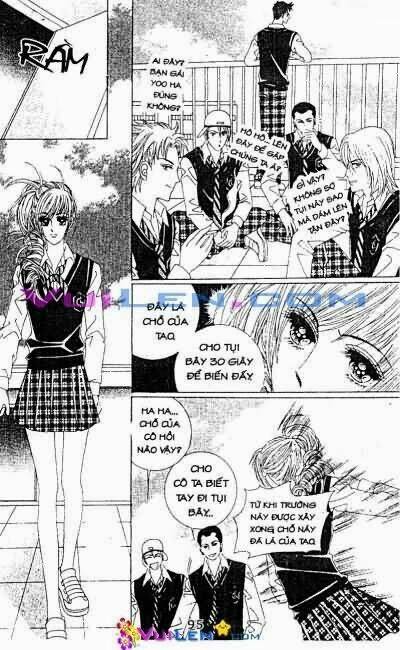 Bóng Mây Qua: Chapter 2