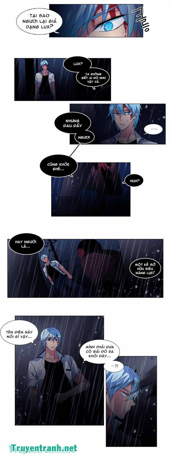 Wonted: Chapter 34