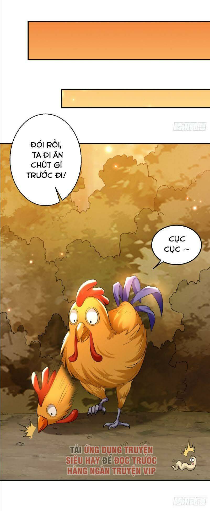 Dị Giới Siêu Cấp Ở Rể: Chapter 65