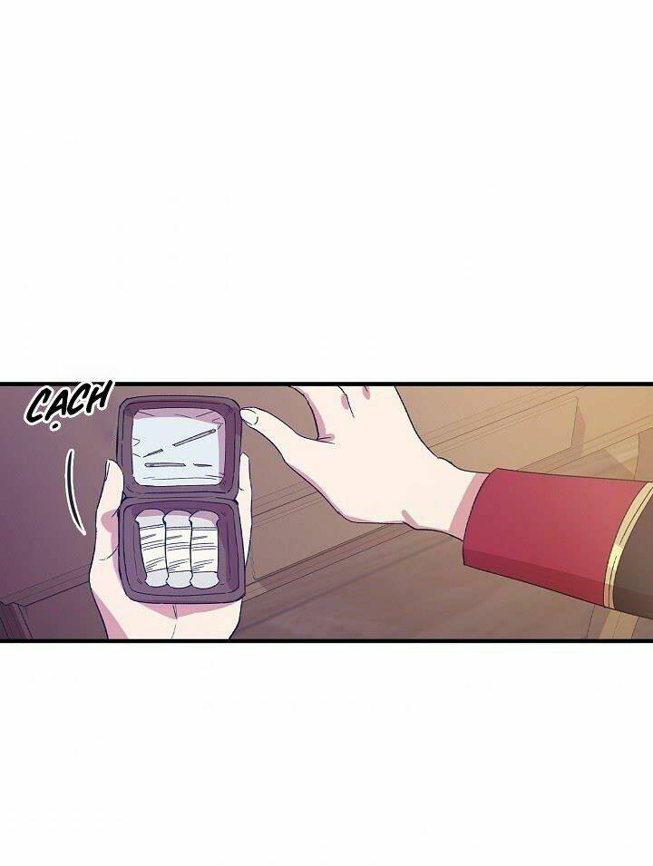 Kỵ Sĩ Đỏ Không Mê Tiền Mù Quáng: Chapter 21