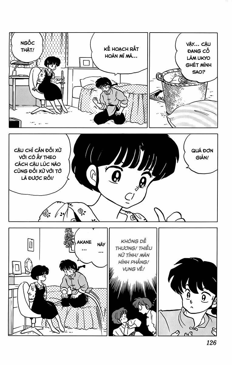 Suối Lời Nguyền: Chapter 198