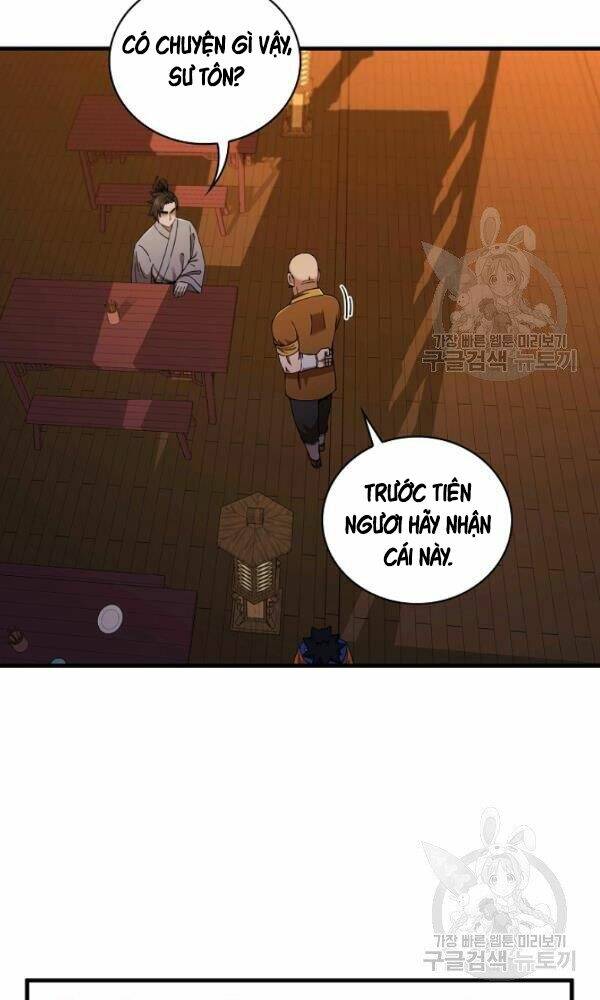 Thân Thủ Đệ Nhất Kiếm: Chapter 55