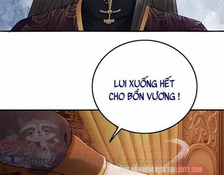 Trọng Sinh Bá Sủng Nhiếp Chính Vương Quá Mạnh Mẽ: Chapter 106