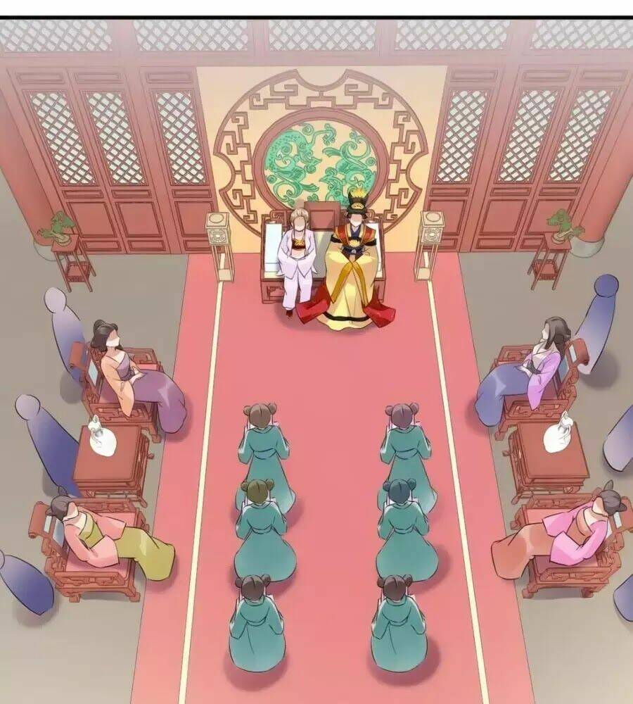 Vương Phi Có Chút Nghịch Ngợm: Chapter 47