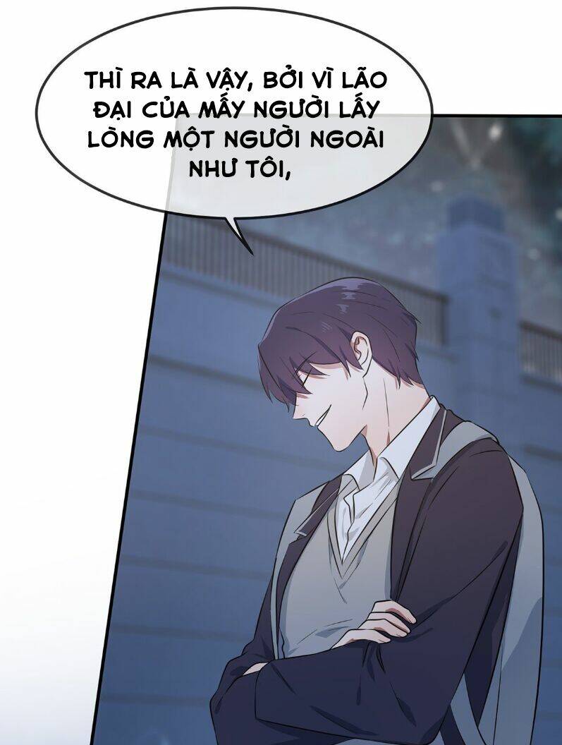 Tôi Kiện Lão Sư!: Chapter 5