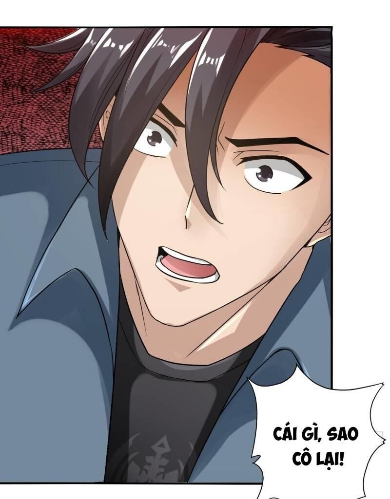 Hệ Thống Tìm Đường Chết Mạnh Nhất: Chapter 43