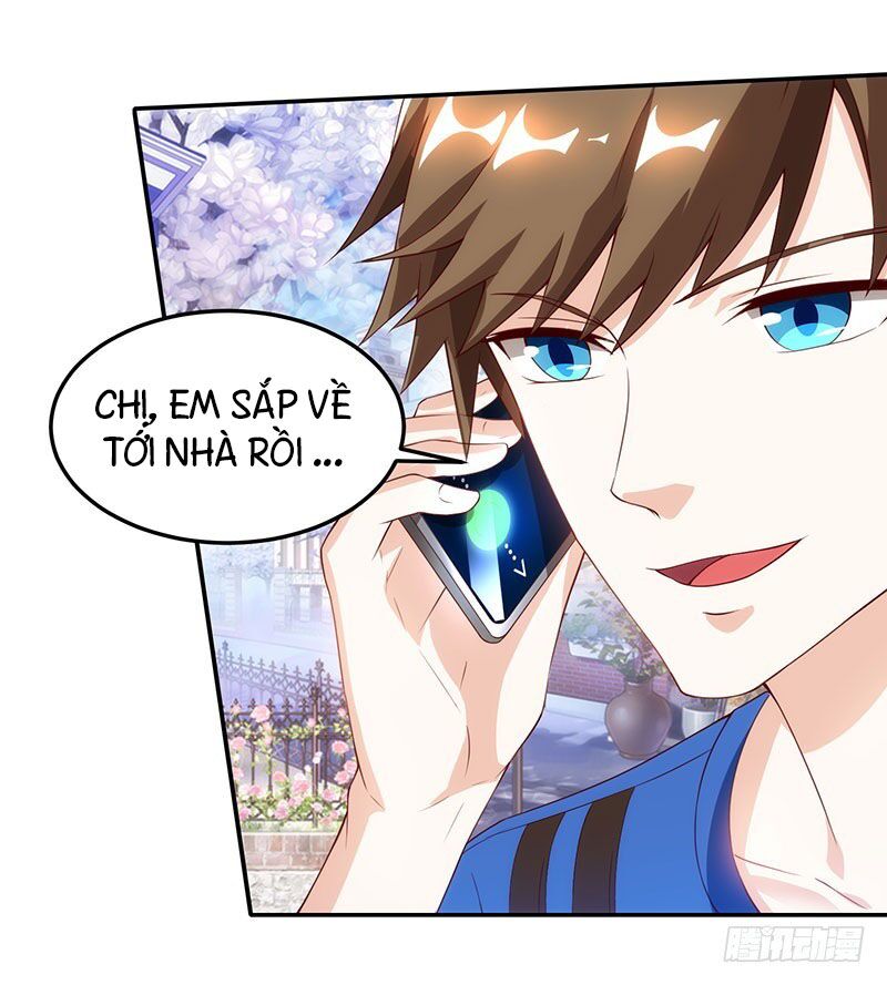 Thần Cấp Thấu Thị: Chapter 52