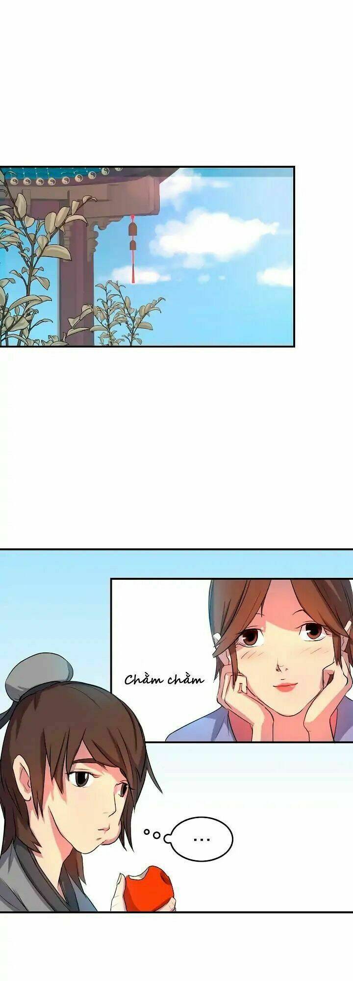 Trọng Sinh, Bất Khả Chiến Bại: Chapter 4