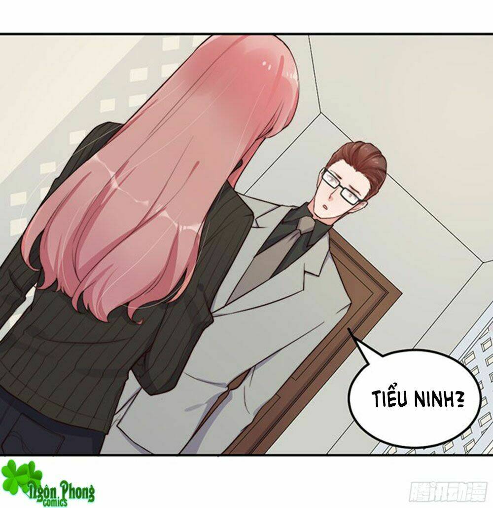 Bà Xã Tôi Là Nam Thần: Chapter 38